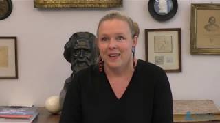 Cécile Faliès : 