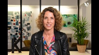 Découvrez Kazoart avec Mathilde, CEO