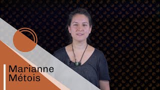 Marianne Métois, géophysicienne | Talents CNRS