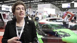 Les matériaux composites structuraux au JEC WORLD 2017