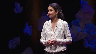 Mieux qu’un bonheur imbécile, une colère utile | Mathilde Ramadier | TEDxToulouse