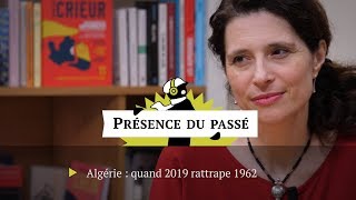 Malika Rahal revisite l'affranchissement algérien