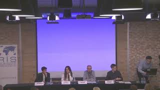 Peut-on parler d'une géopolitique de la transition énergétique ?