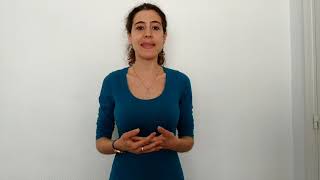 Elles pensent le monde d'aujourd'hui et de demain - Rencontre avec  Sarah Pineau