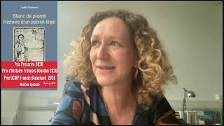 Entretien avec Judith Rainhorn (Maison française d'Oxford / CHS UMR8058 - Paris 1)