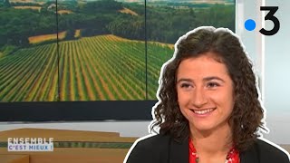 Médias - Vignerons Engagés sur France 3