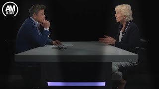 LA GRANDE INTERVIEW – Mariane Renaux (partie 1)