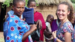 Pauline DIAZ Solidarité Internationale Profile