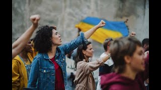 Webconférence : La place des femmes dans les conflits