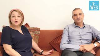WES UP : Premier accélérateur tunisien dédié aux femmes.