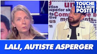 Le témoignage fort de Lali, autiste Asperger