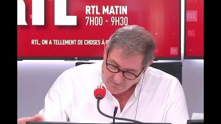 Réforme des retraites : Aude Rossigneux juge que le mouvement 