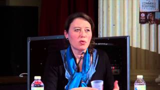 40 Ans d'Artisans du Monde : Amina Bécheur