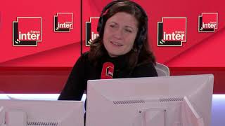 Anne-Sophie Simpere : 