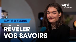 Apprendre des autres : une méthode d'apprentissage plus efficace ? | way!
