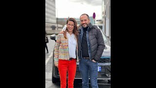 France 2 - Parole Inattendue ｜ Mathilde Héliès