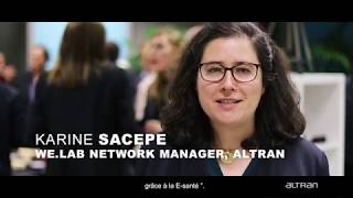 Créathon / E-santé