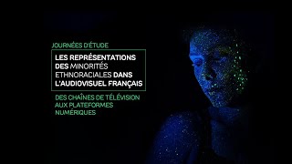 [Panel] Représentations, Emmanuelle BRUNEEL et Chloé LUU