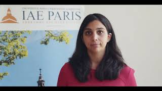 Nos docteurs racontent leur thèse - Johanna Volpert