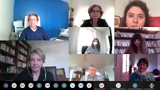 Webinar Emprise et médiation