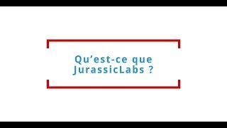 Qu'est-ce que JurassicLabs ? (réseau des fablabs de l'Arc jurassien franco-suisse)