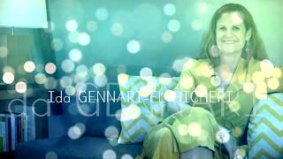 Ida Gennari - El Hicheri - D'où venez-vous ? Quelles sont vos convictions ?