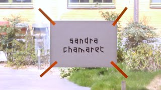 Le Labo - Faire image - Interview SANDRA CHAMARET