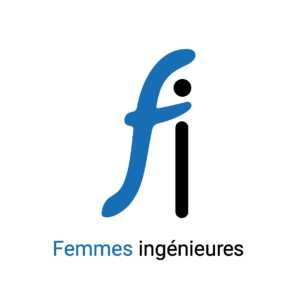 Logo Association Femmes Ingénieures