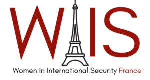 Logo Women In International Security France